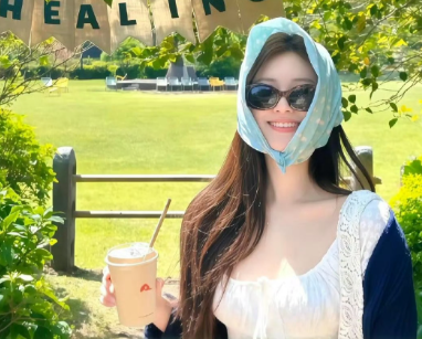 赵露思神图，喜欢露思的宝子们快来