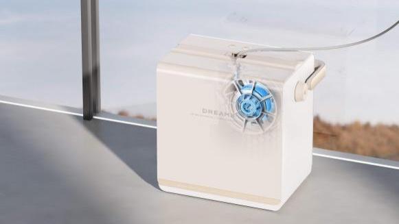 挑战中磨剑：追觅擦窗机器人的“硬骨头”修炼笔记