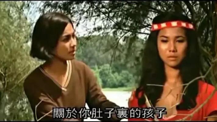琼瑶早年三角恋言情片《寒烟翠》：女主因父母闹离婚而寄居乡下，爱上了农场主家的小儿子；画家来写生，撩妹