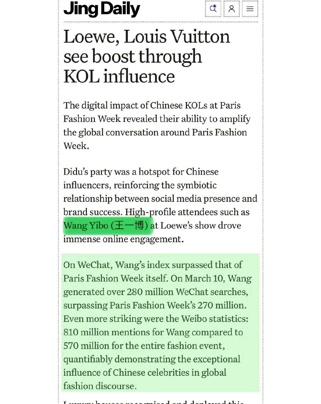 王一博商业价值观察

















王一博，他到底有什么魔力？
