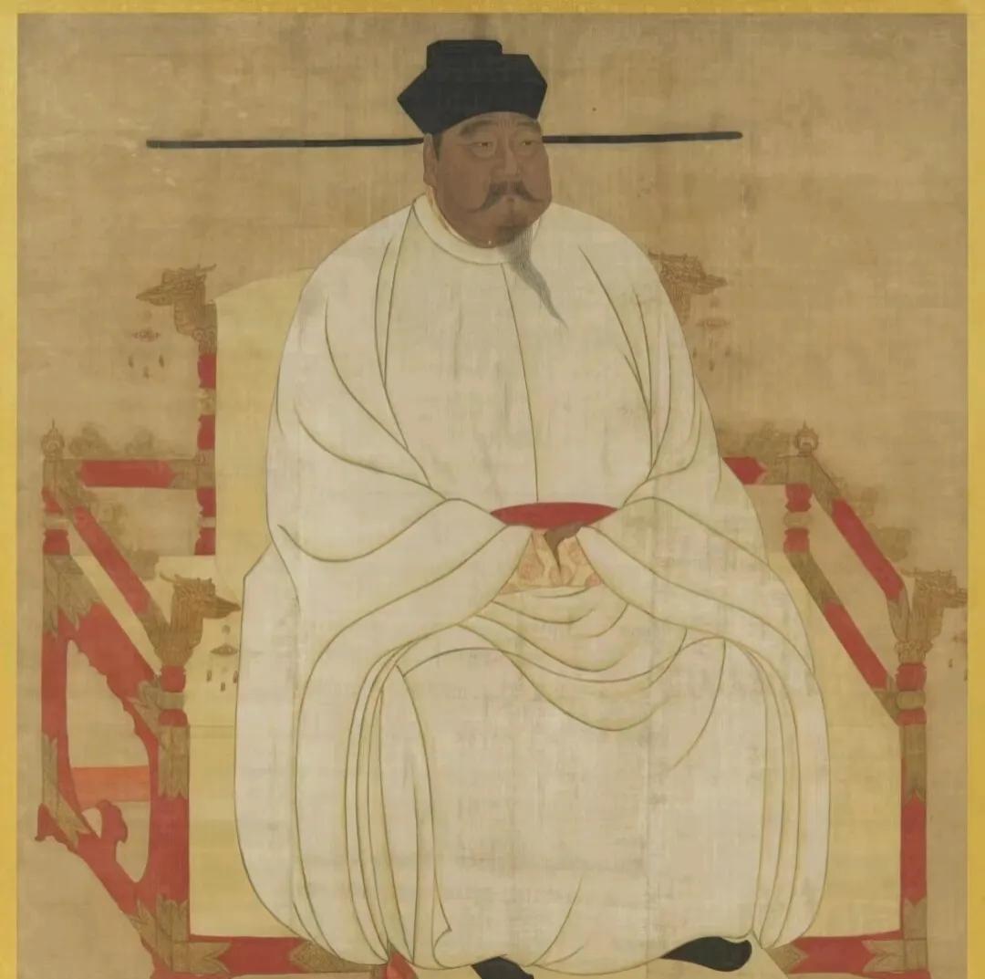 宋太祖赵匡胤：一代枭雄的崛起与帝国的奠基者
        在中国历史的长河中，