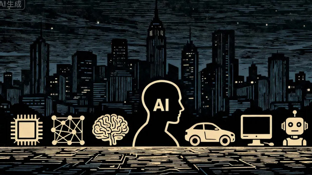 阻止互联网广告下滑，全靠AI？