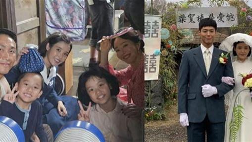 《苦尽柑来遇见你》7大幕后秘辛！IU喝酒上阵，朴宝剑忘词造经典