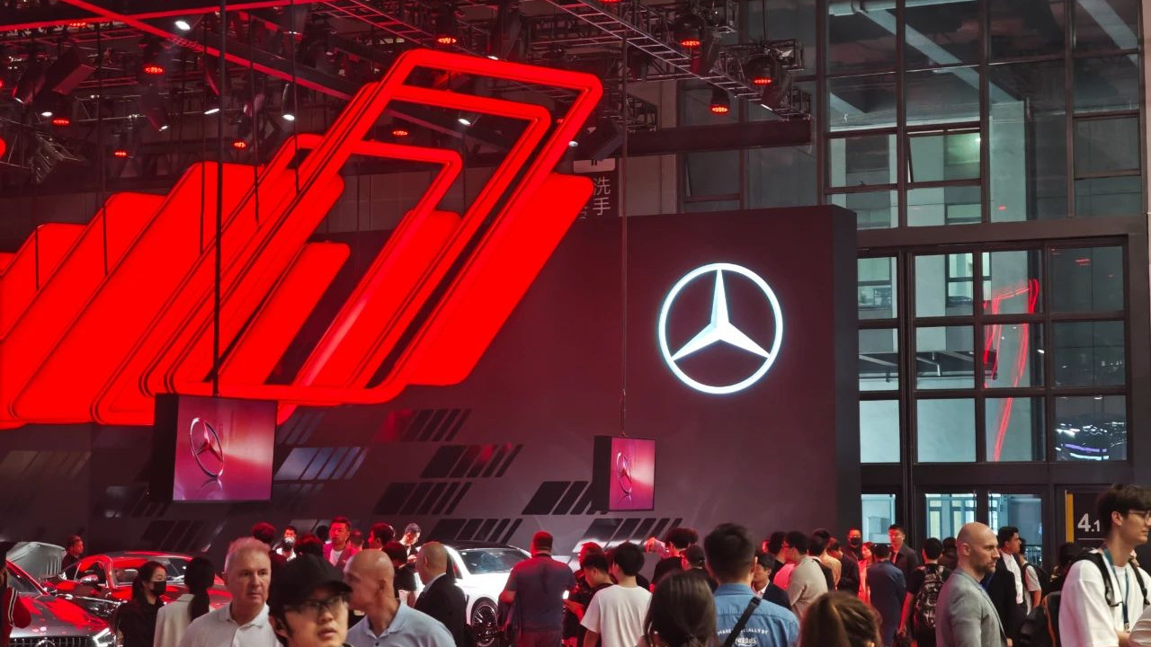 上海车展又变天：国产遭“整顿”，合资抢C位