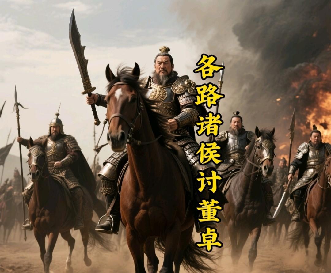 又瞎编！《三国演义》里这段罗贯中又在胡扯，他随手一写，不知有没有经过深思熟虑！稍