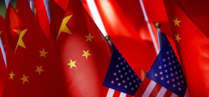 中国保持中立闷声发大财











天呐！中国竟然被指责从俄乌冲突中获
