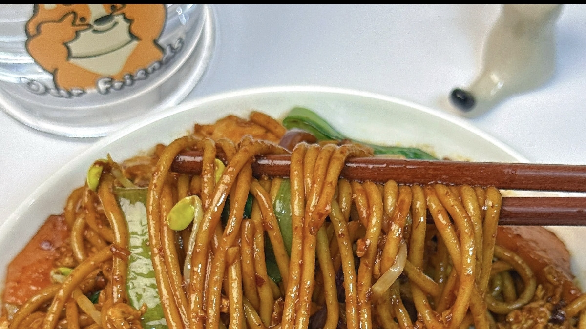 路边摊老板不会告诉你的秘方！