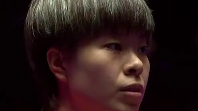 国乒无心恋战连吞苦果，第三场胜利跌宕起伏，竞争对手纷纷出局