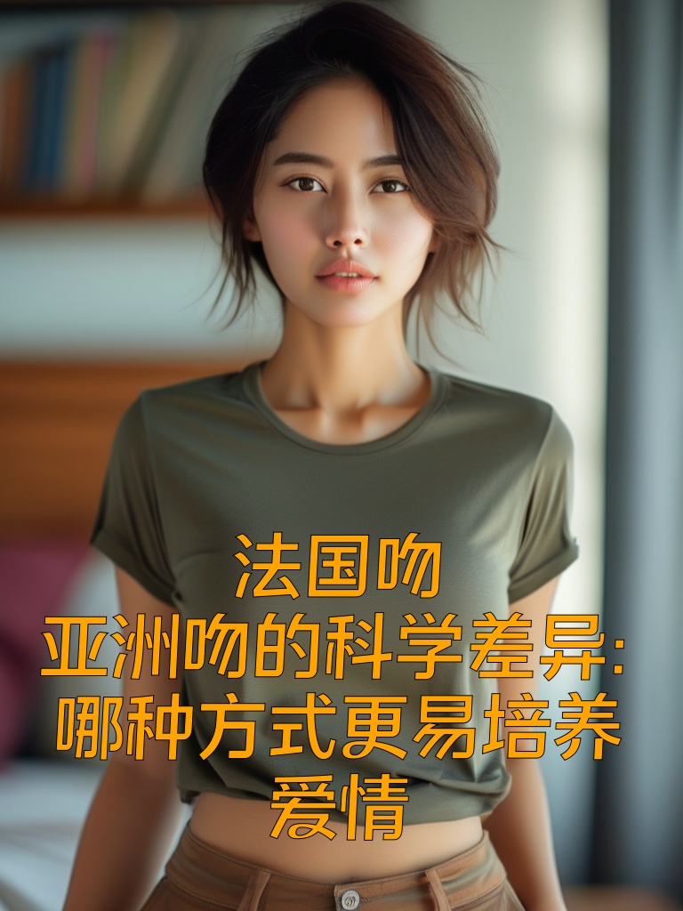 法国吻VS亚洲吻的科学差异：哪种方式更易培养爱情