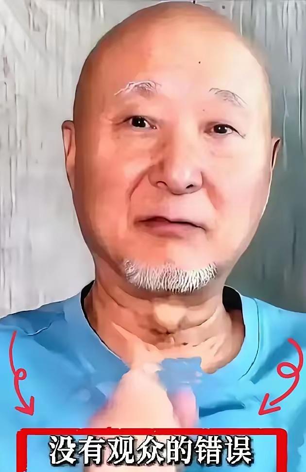 陈佩斯票房冲到3.6亿到手不足1亿？
陈佩斯执导的《戏台》，豆瓣8.2分，现在票