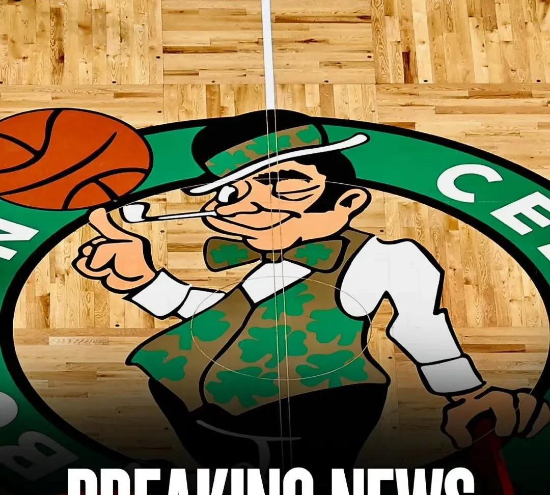 这下凯尔特人可火了！根据Shams的消息，凯尔特人以61亿美元的估值被格罗斯贝克