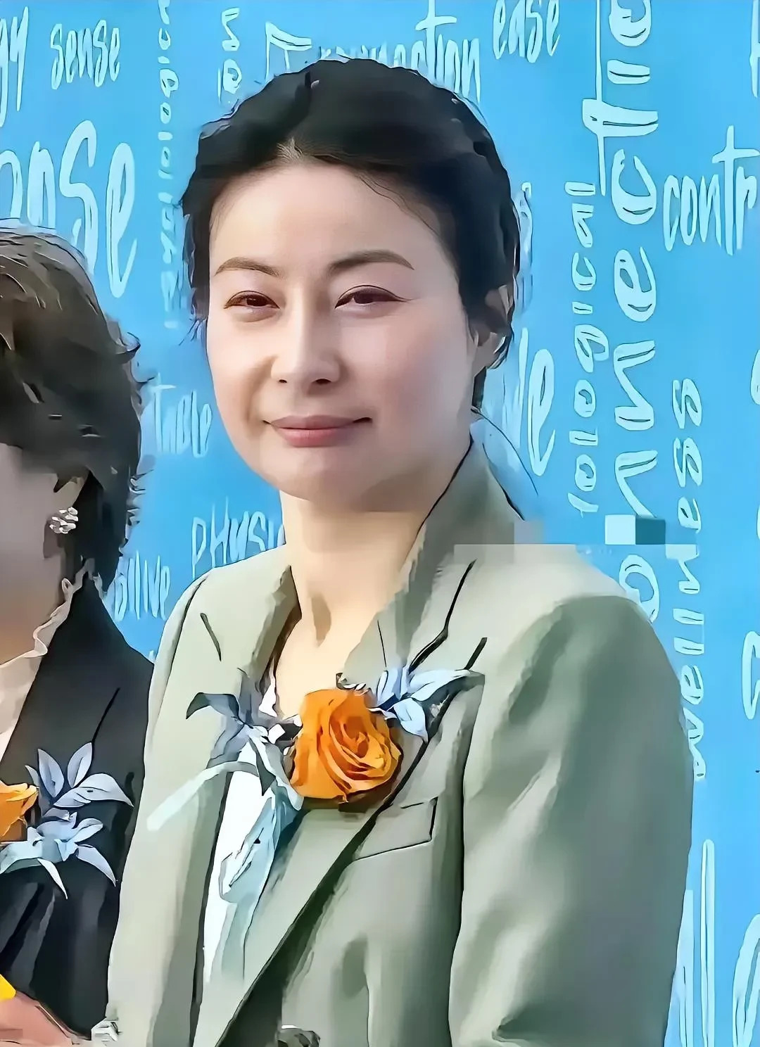 郭晶晶的豪门育儿经











我的天哪！豪门带娃也这么狠？奥运冠军郭