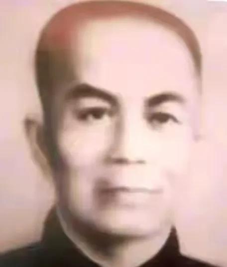 胡晓初（1907—1941）豫东抗日根据地的重要军事领袖和革命烈士，其一生从自发