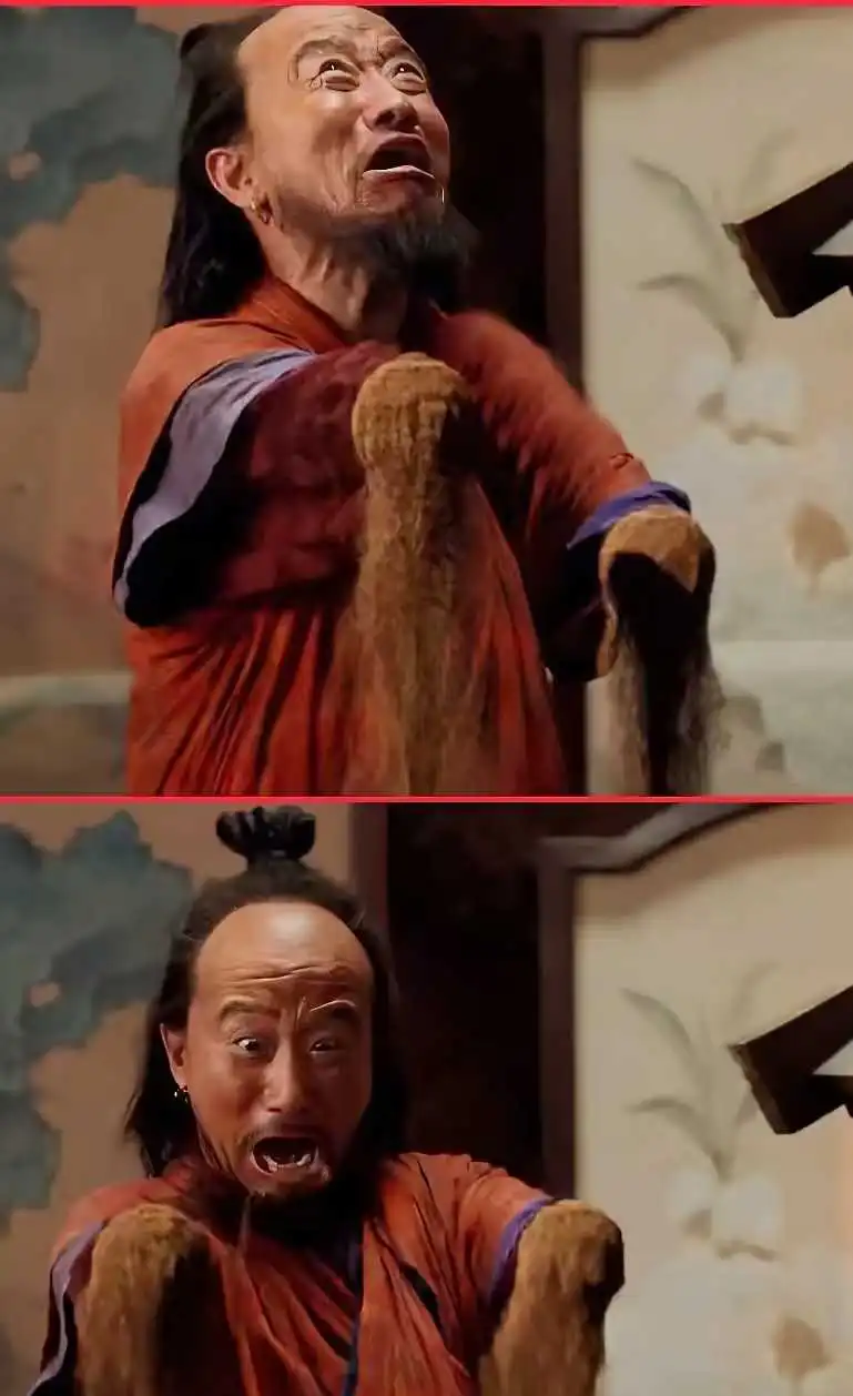 从图上来看，这沙妖的形象不完整啊，只设计了一双沙臂。