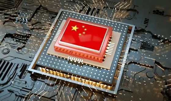 中国芯片有救了！大量在美的留学生回归祖国。
美国的芯片产业占据全球的半壁江山，其