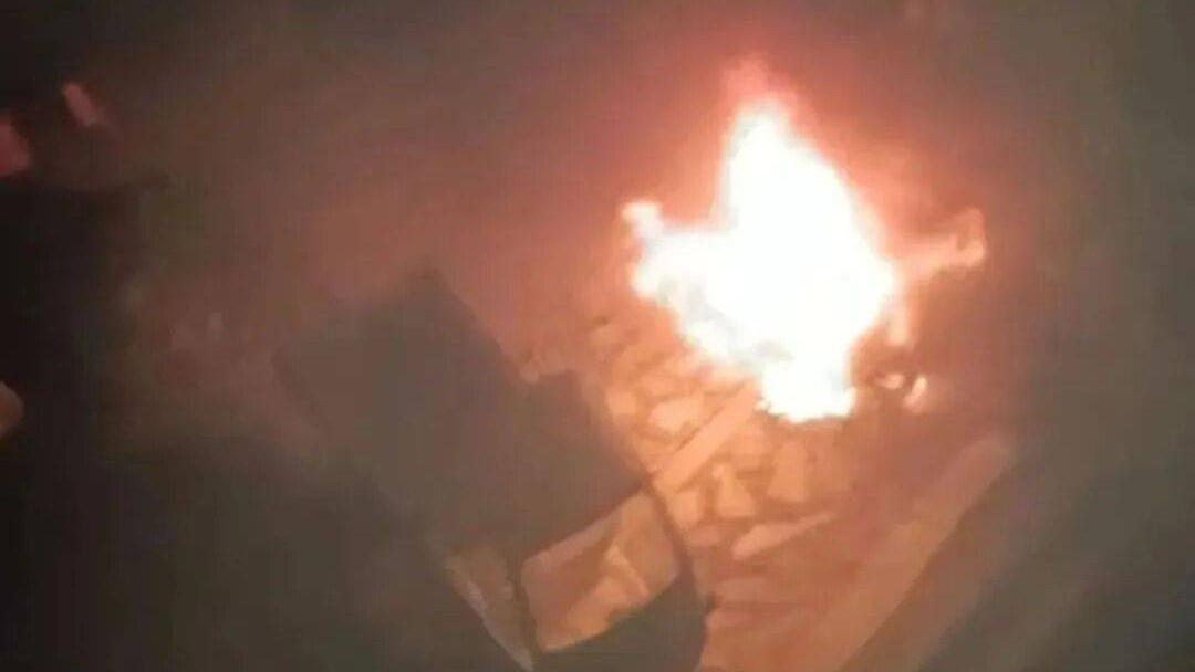 别让便利成灾难，半月之内连续火灾敲响警钟！