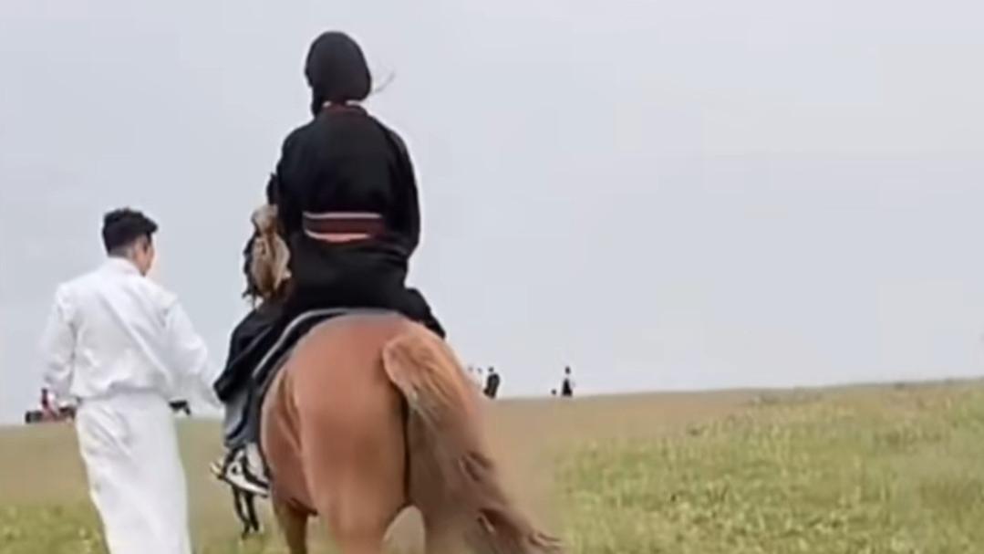 又被一个明星圈了粉，跟明星学育娃。好处不是一星半点