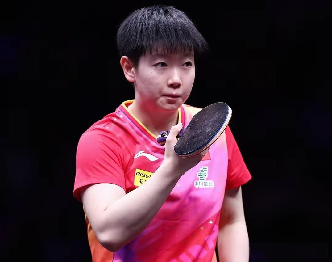 国乒晋级年终总决赛形势如下[鲜花]
截止到7月22日
跻身2025年WTT香港年