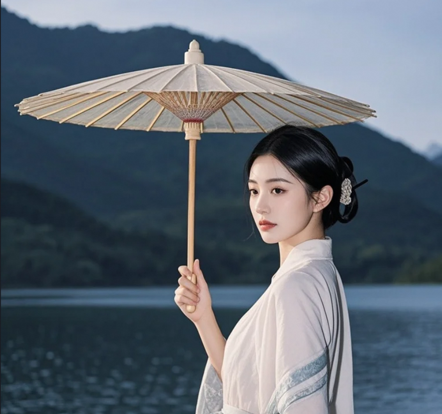 让我看穿你的心，是不是也向往这种画面？