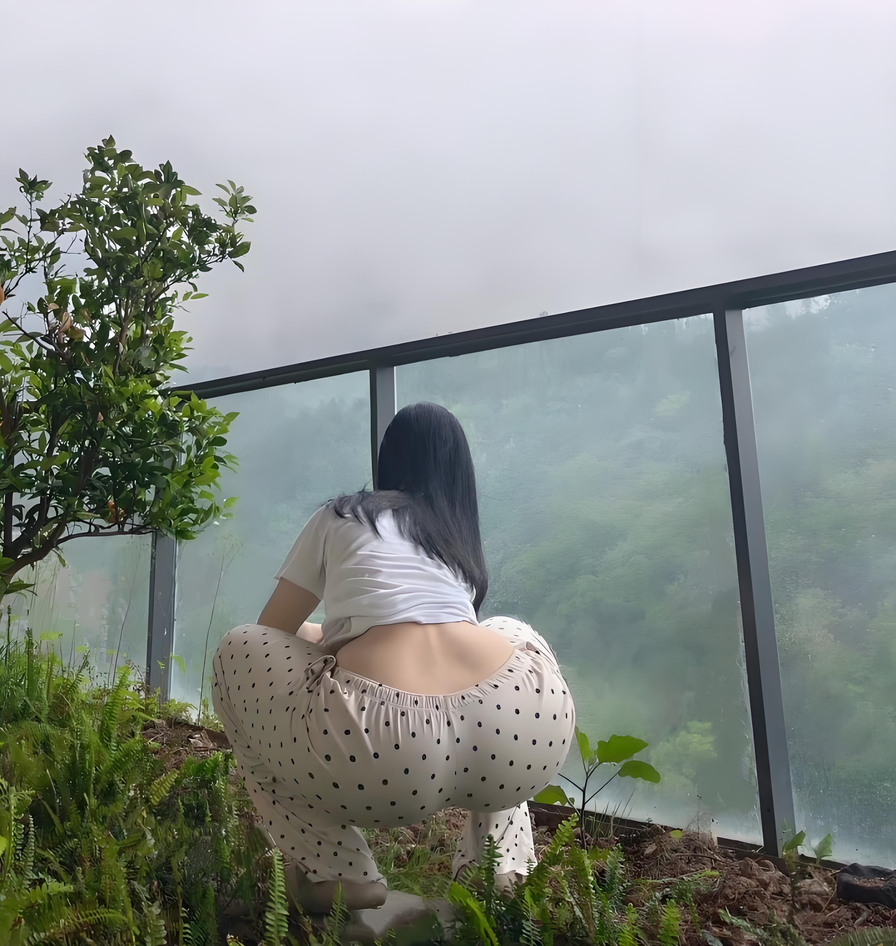 问下喜欢健身的，这样的真是练出来的吗？
