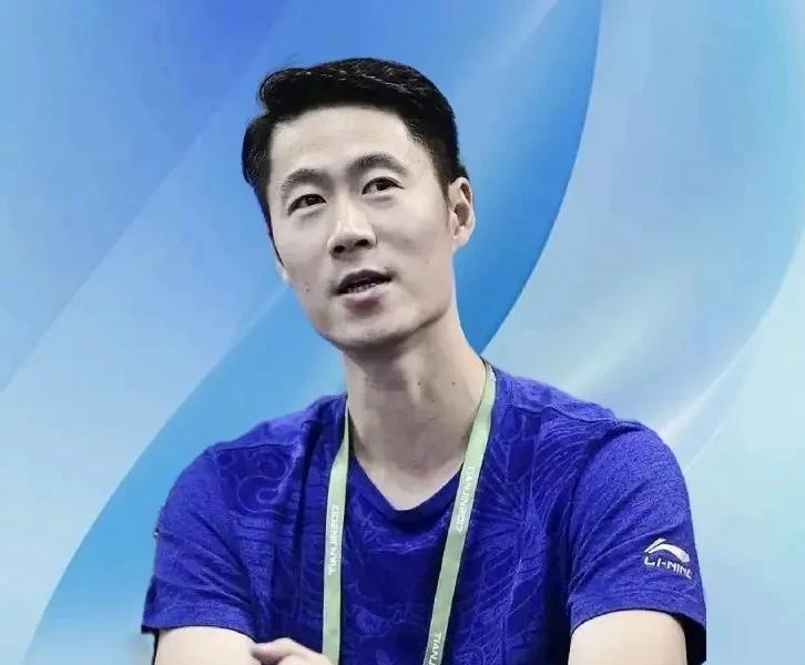 王励勤头脑和管理，真的让人叹服！



美国公开赛堪比世乒赛，各国都频繁在大型赛