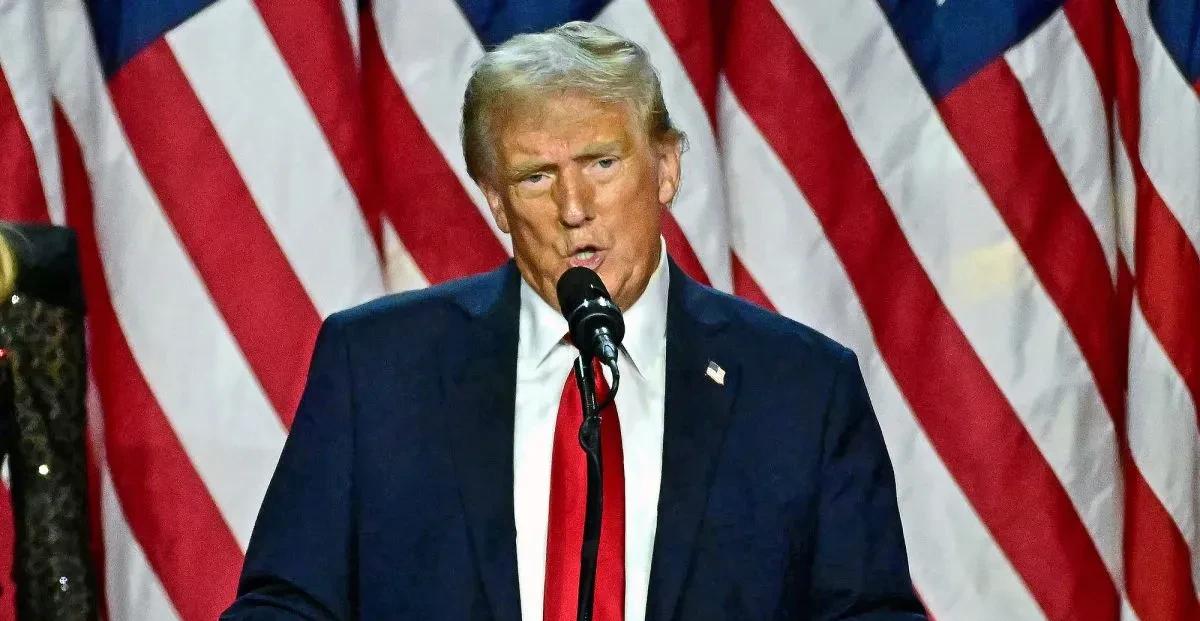 特朗普在一次内阁会议上放出了重磅消息，明确表示美国不会提供过多的安全保障给乌克兰