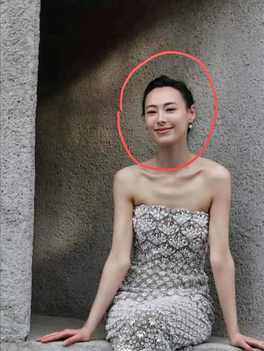 梁洛施，37岁，中国澳门人
祖籍广东中山市，172cm
拥有中英葡三国血统
 1