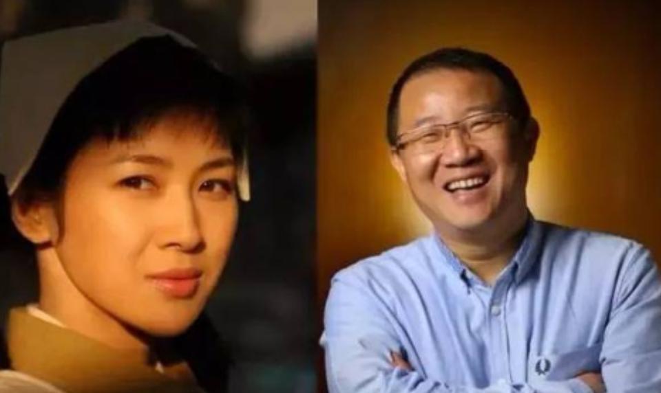 “民营企业家跟女明星结合必凉凉”，冯仑的这句名言似乎一直在被验证。2011年，身