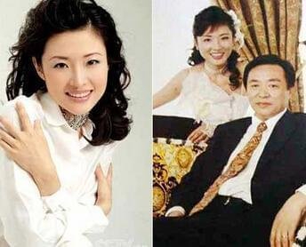 2002年，知名主持人周涛下班回到家，看见正在灶台边忙碌的丈夫，顿时心生厌倦，很