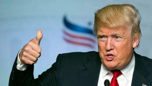 特朗普遭遇3连挫，紧急向中国求助，日媒：中国拟邀其出席阅兵