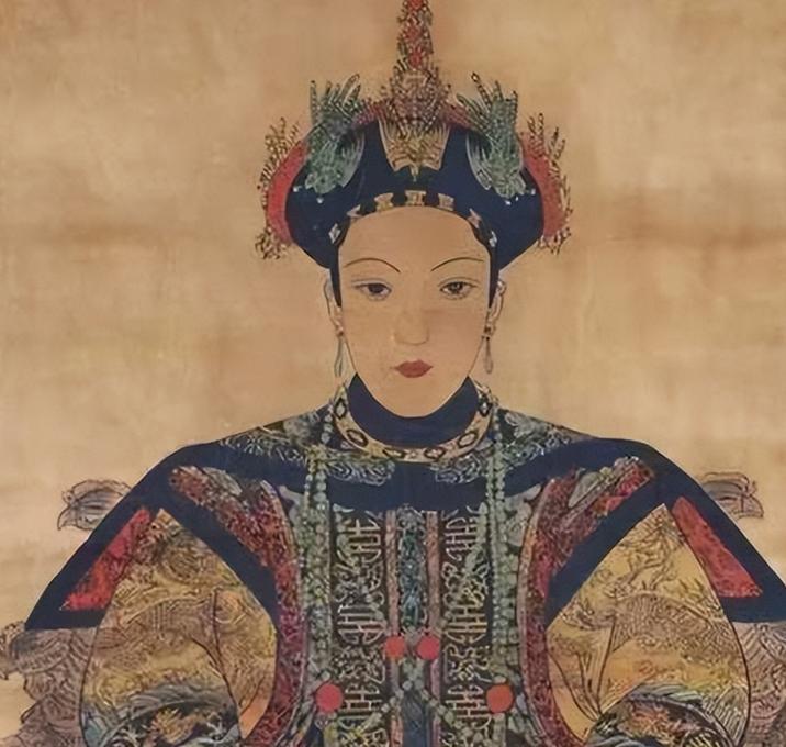1654年，顺治不顾群臣反对，废了皇后孟古青。孟古青被废后，回了蒙古娘家，谁知她
