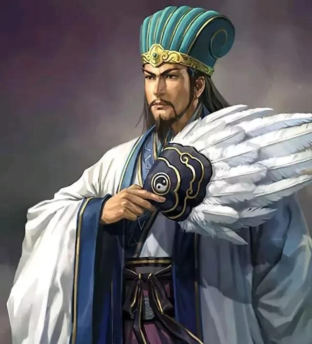 三国入选武庙的人物能力排行榜
9.张飞
武力95
谋略71
内政50
军事83