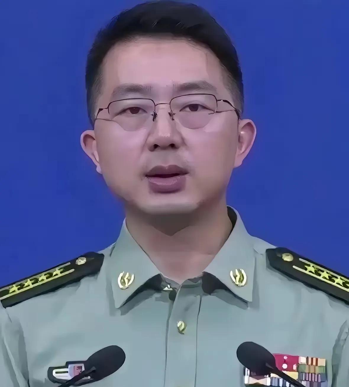 “攻坚”二字背后，藏着中国航母的终极野心
就在刚刚，中国国防部宣布了。8月8日下