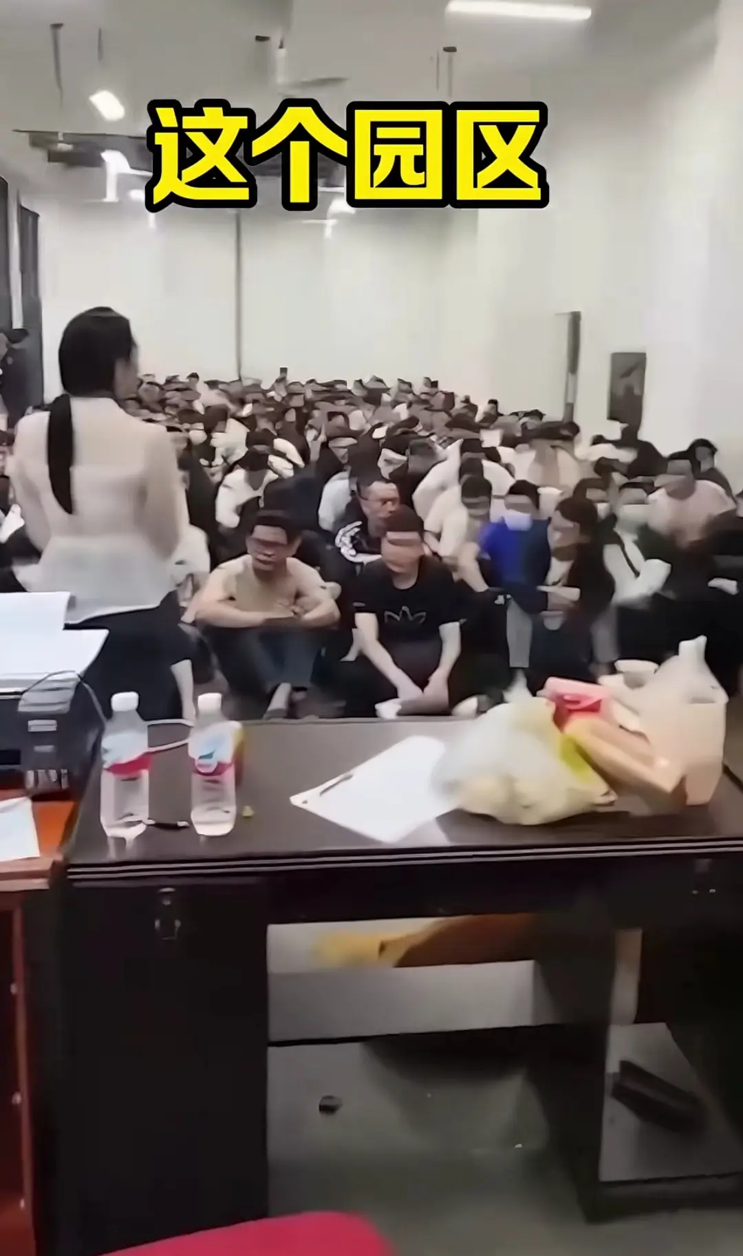 为啥仍然有人去缅北啊？
