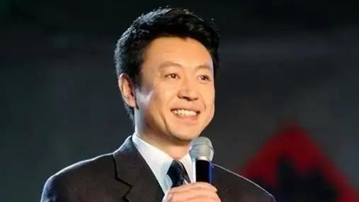 央视名嘴的私生活谣言多离谱