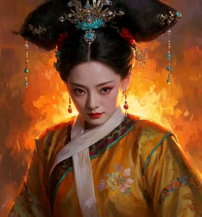 孙俪版本和赵丽颖版本甄嬛，你更喜欢谁？