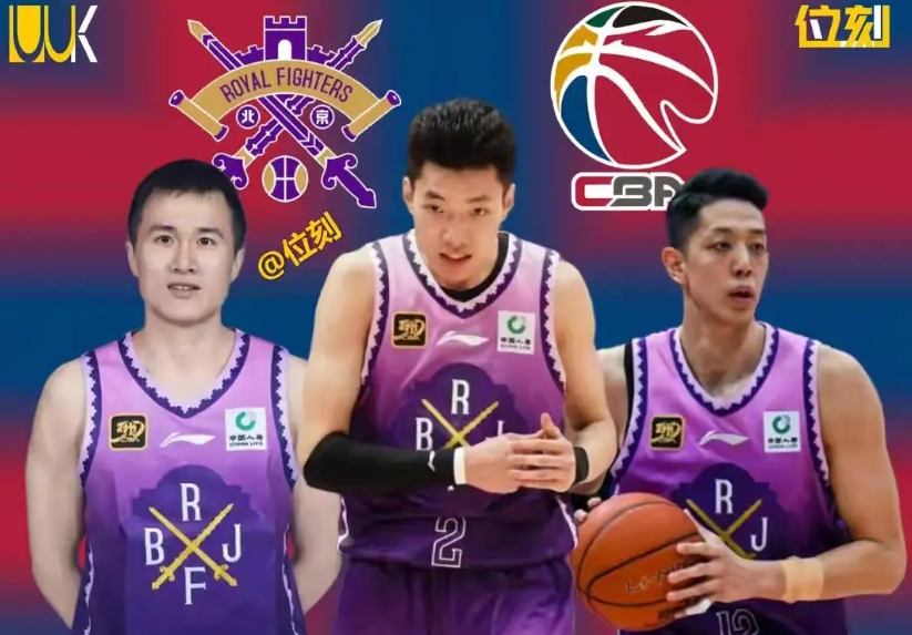 北京北控男篮的门面实力相当出色，然而上赛季球队组合未能成型，未能充分展现出自身优