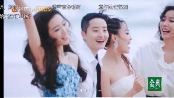 《浪姐6》叶童会成为第二个被强捧出道的王心凌吗？