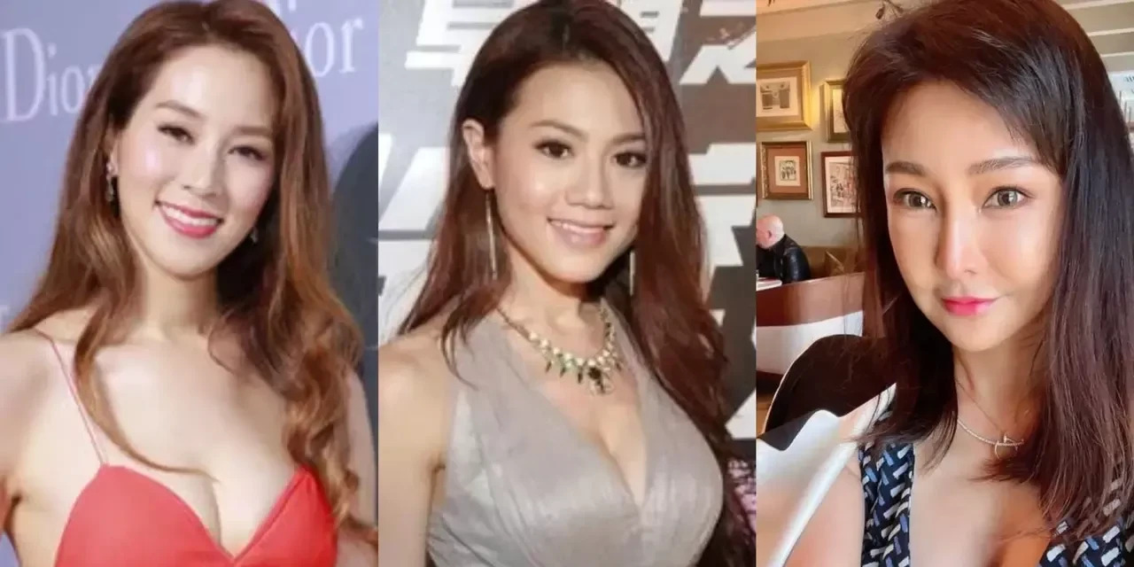 李家少爷女友大比拼











这三个女人，命运交织在一起，都和"李少