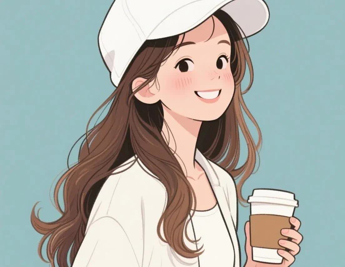 有没有发现，
“大男子主义”在以前是褒义词，
现在却是贬义词。

[微风