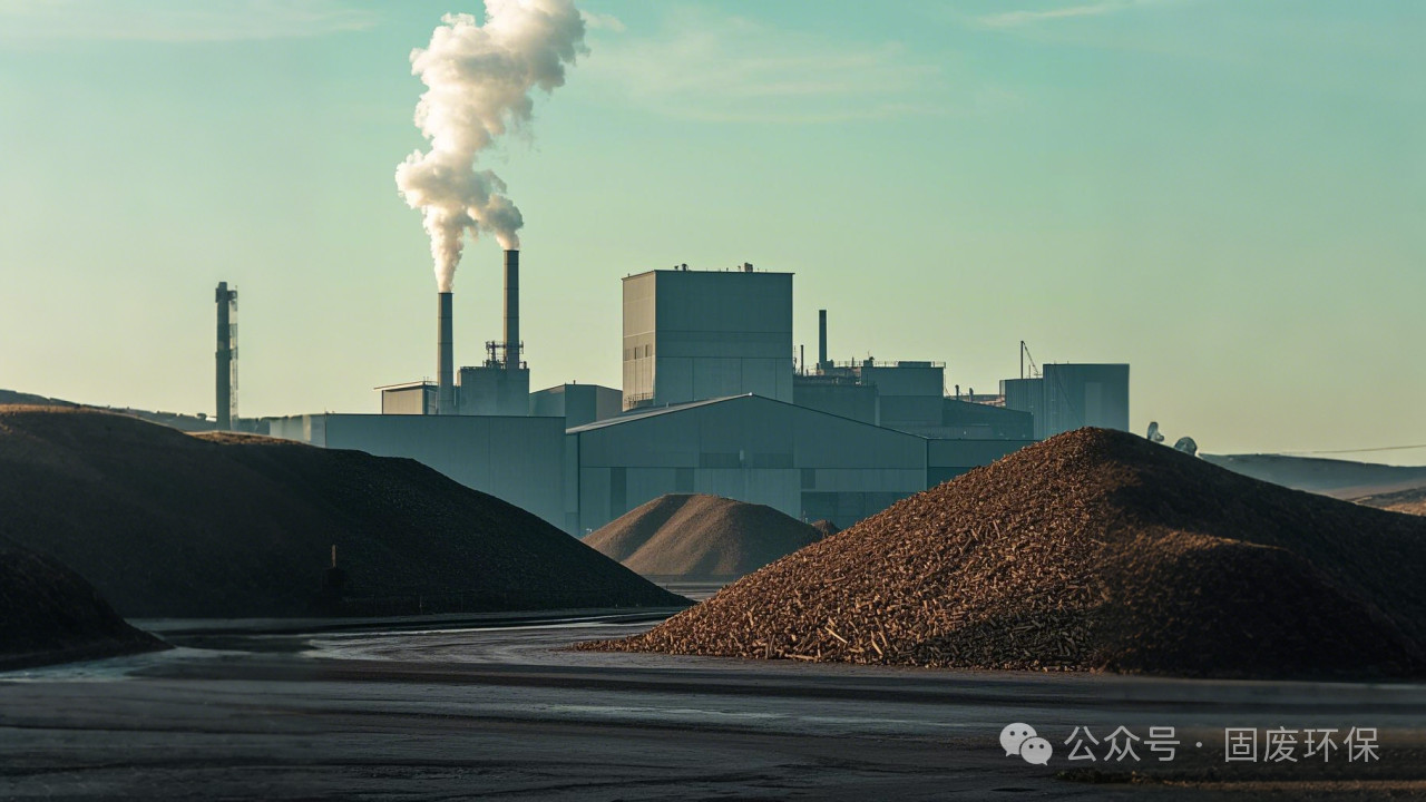 生物质燃料成水泥窑炉的“最佳CP”？每年10亿吨农林废弃物找到终极归宿