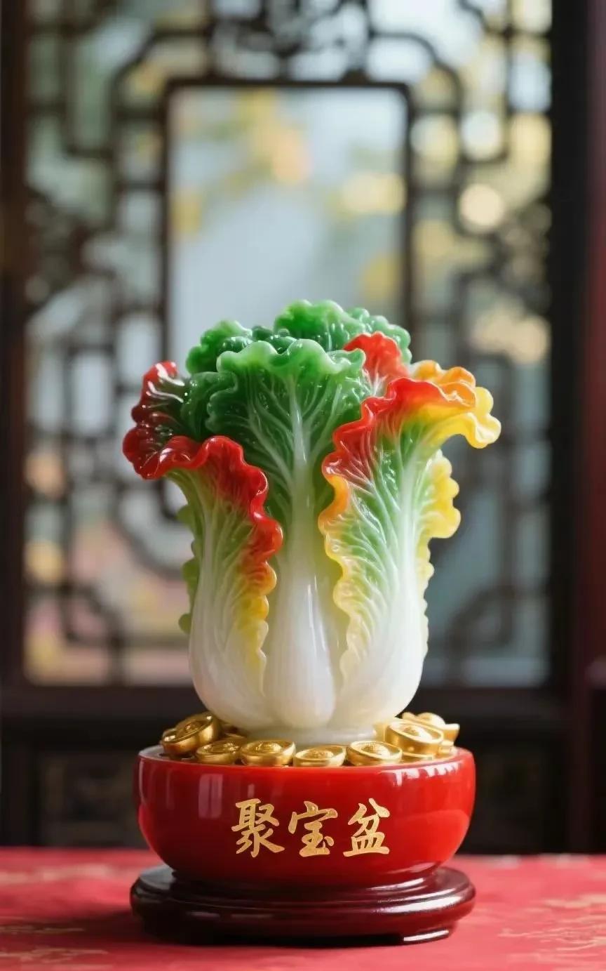 百财入宅！财源滚滚来！