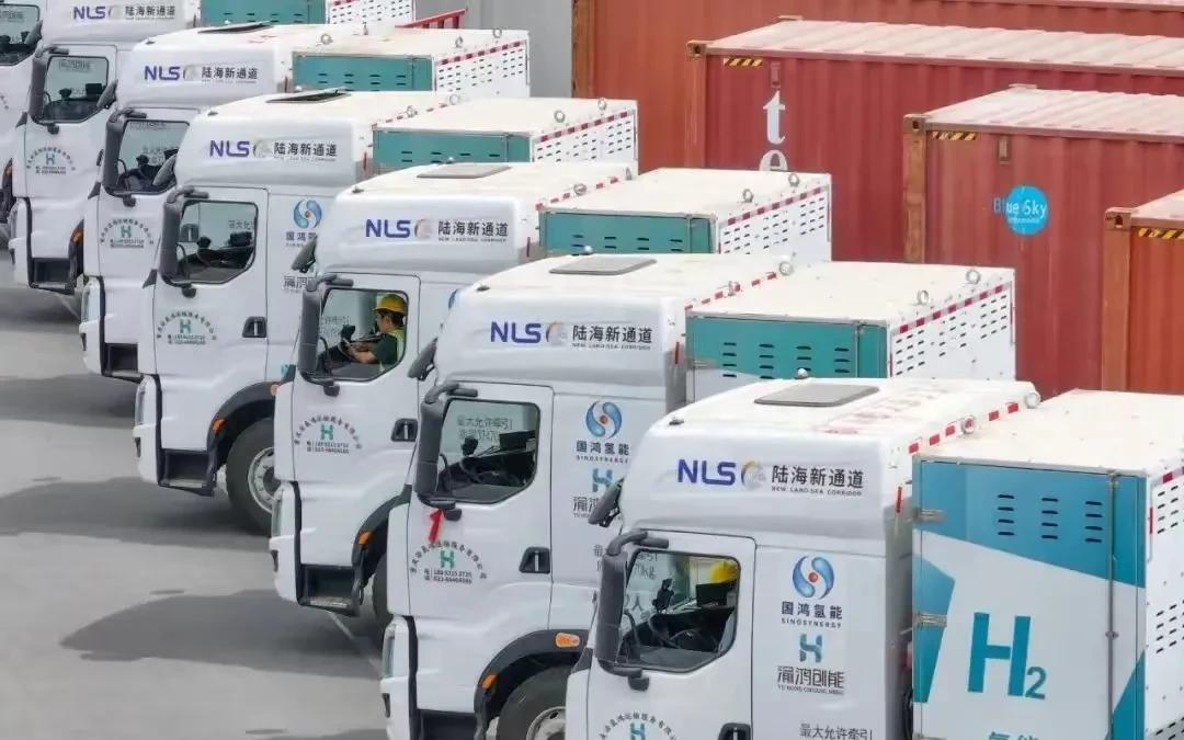 中国居然把日本领先世界二十多年的氢能技术给超越了！这就引发一个问题，你知道中国最