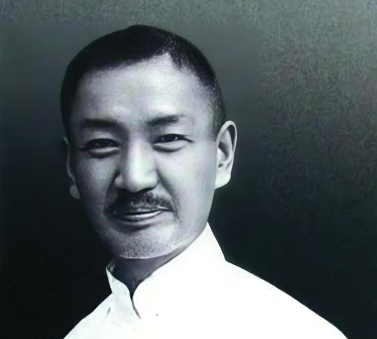 1948年，戴季陶不想去台湾，蒋介石见状，就有些生气，威胁道：“你不走，蒋纬国也