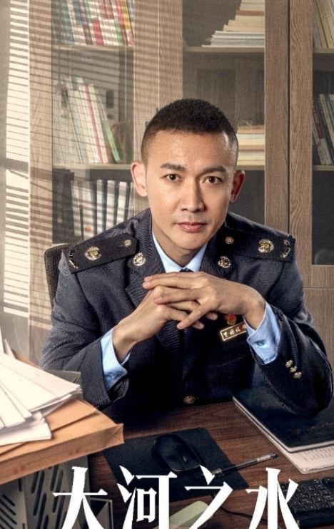 《大河之水》今日CCTV-8、爱奇艺、腾讯视频三平台同时开播，追完最新剧情，一个