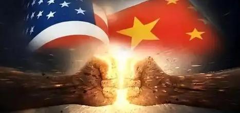 美国不“跪”，东方大国更不会“跪”，再等三个月看谁先跪。现在看来美国还有商品卖所