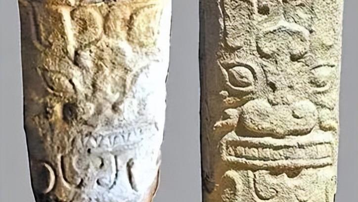 喜报！4000年前的“石峁之王”找到了！原来竟是《山海经》第一狠人！