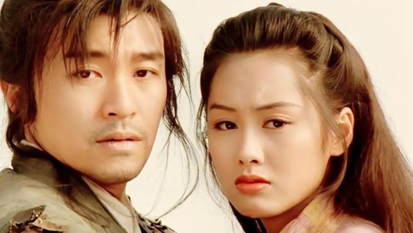 《大话西游》绝美取景地曝光！25年后这里遍地紫霞，再无至尊宝…