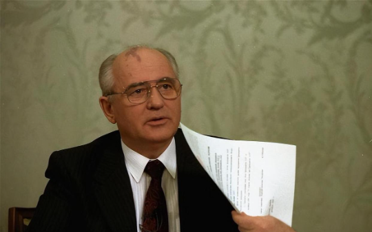 深度好文：为什么他们不惜一切代价，也要“脱离”苏联？