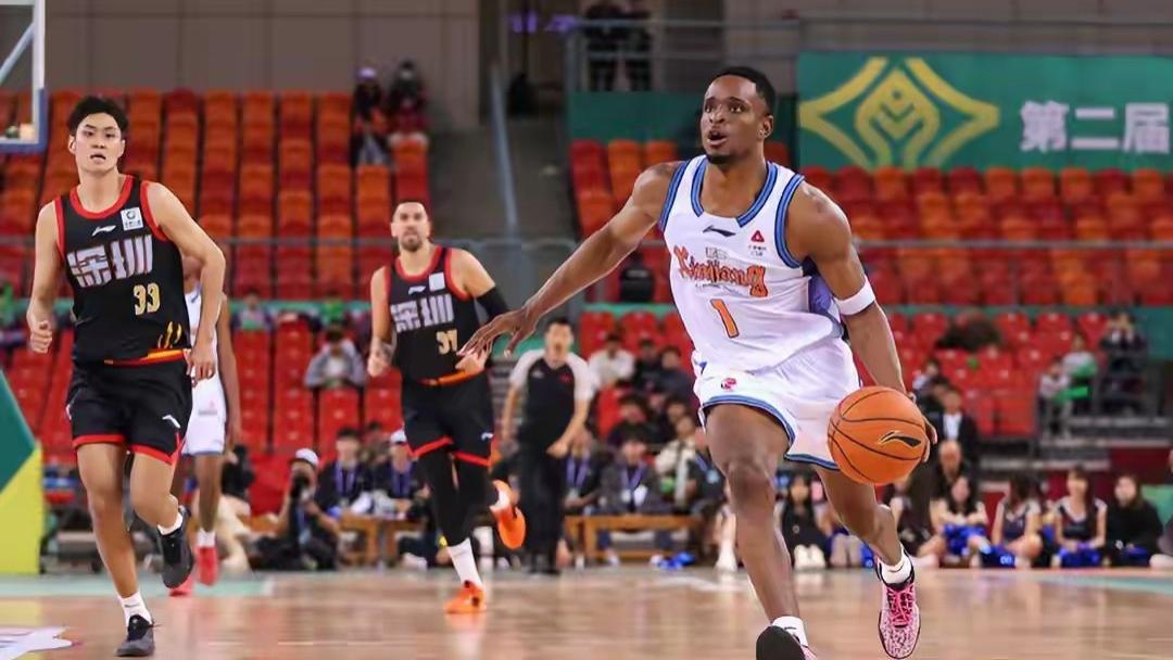 广厦vs山西，揭幕战广厦要“捍卫主场”山西能否成功“搅局”？